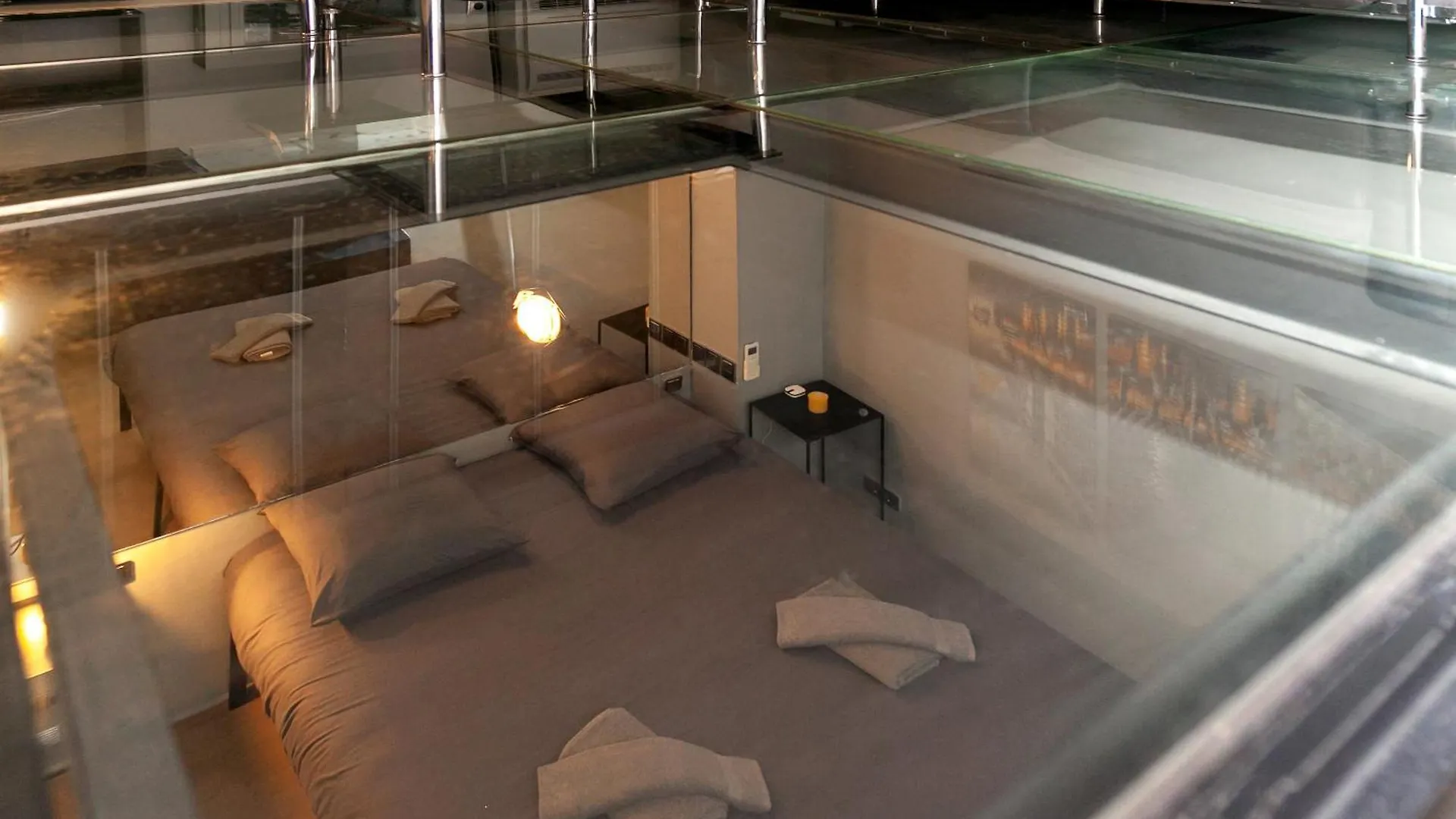 Loft Atypique Avec Terrasse, Calme Et Cosy Apartment Paris