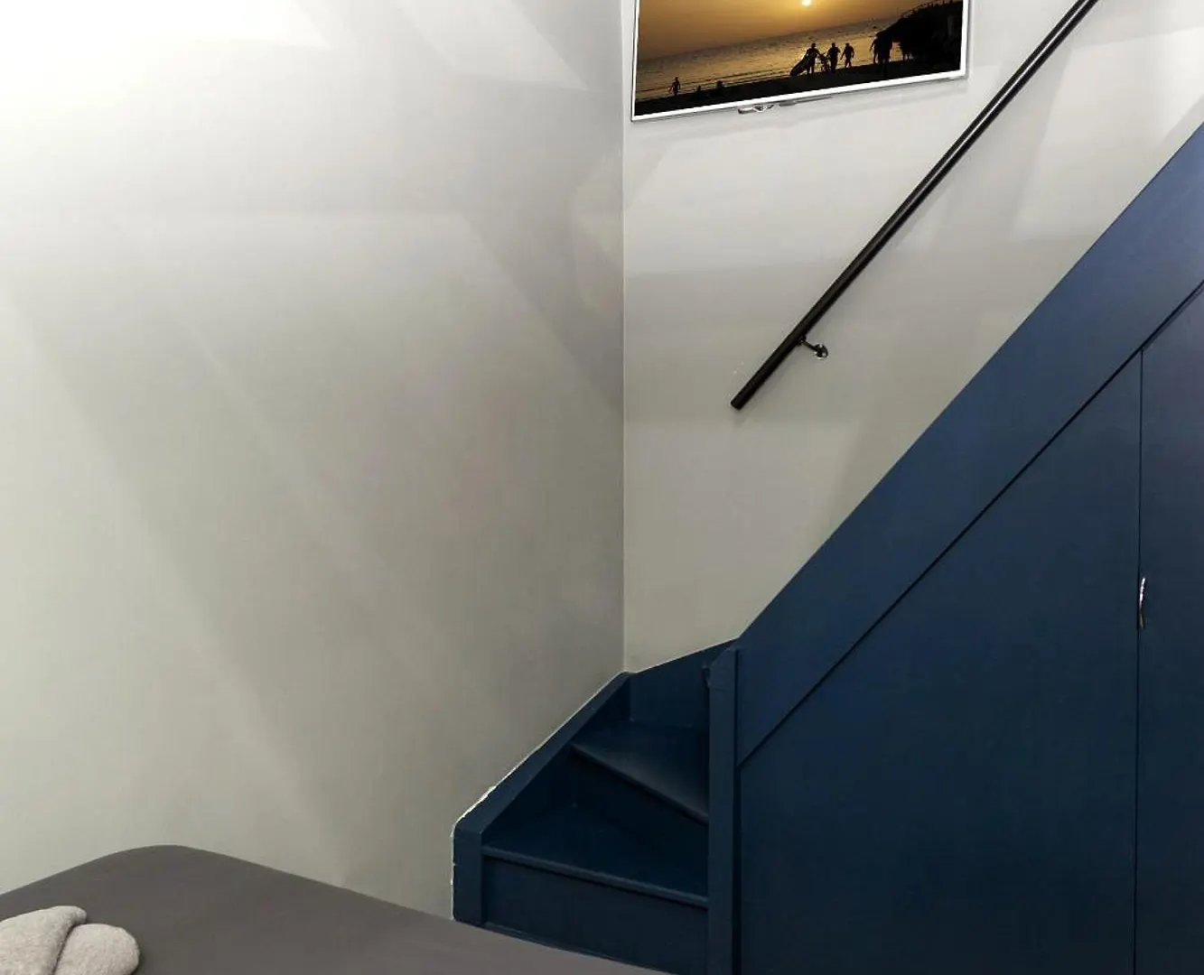 Loft Atypique Avec Terrasse, Calme Et Cosy Apartment Paris