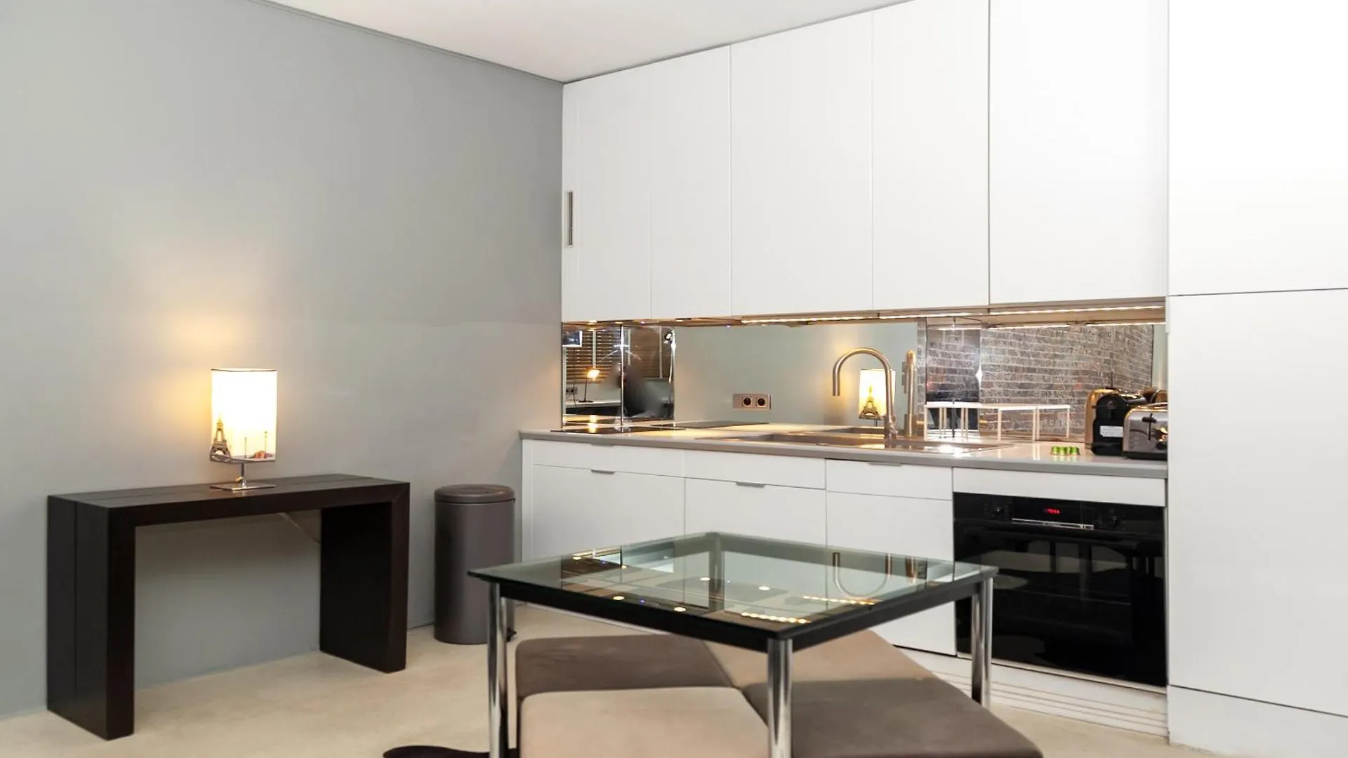 Loft Atypique Avec Terrasse, Calme Et Cosy Apartment Paris