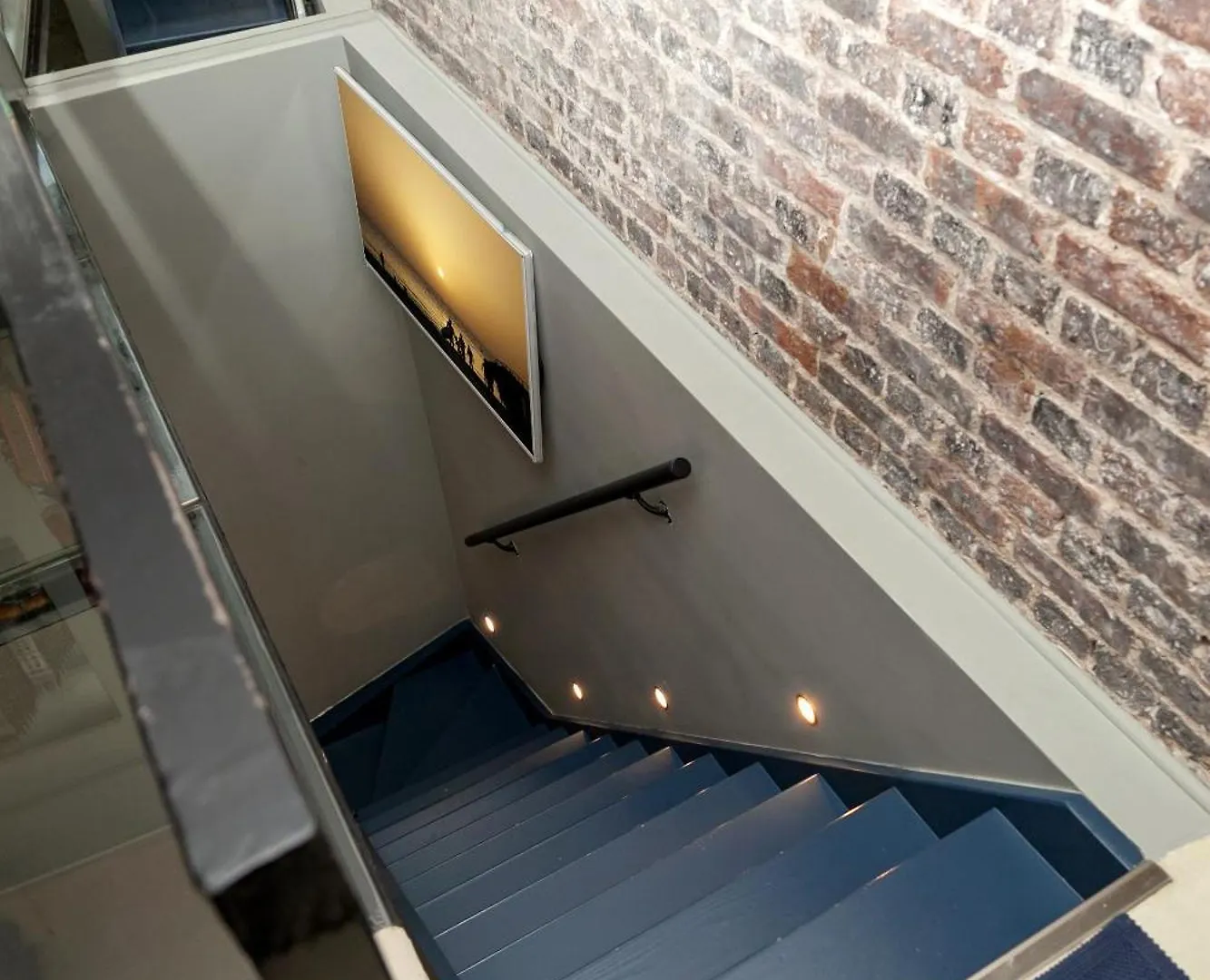 Loft Atypique Avec Terrasse, Calme Et Cosy Apartment Paris 0*,  France