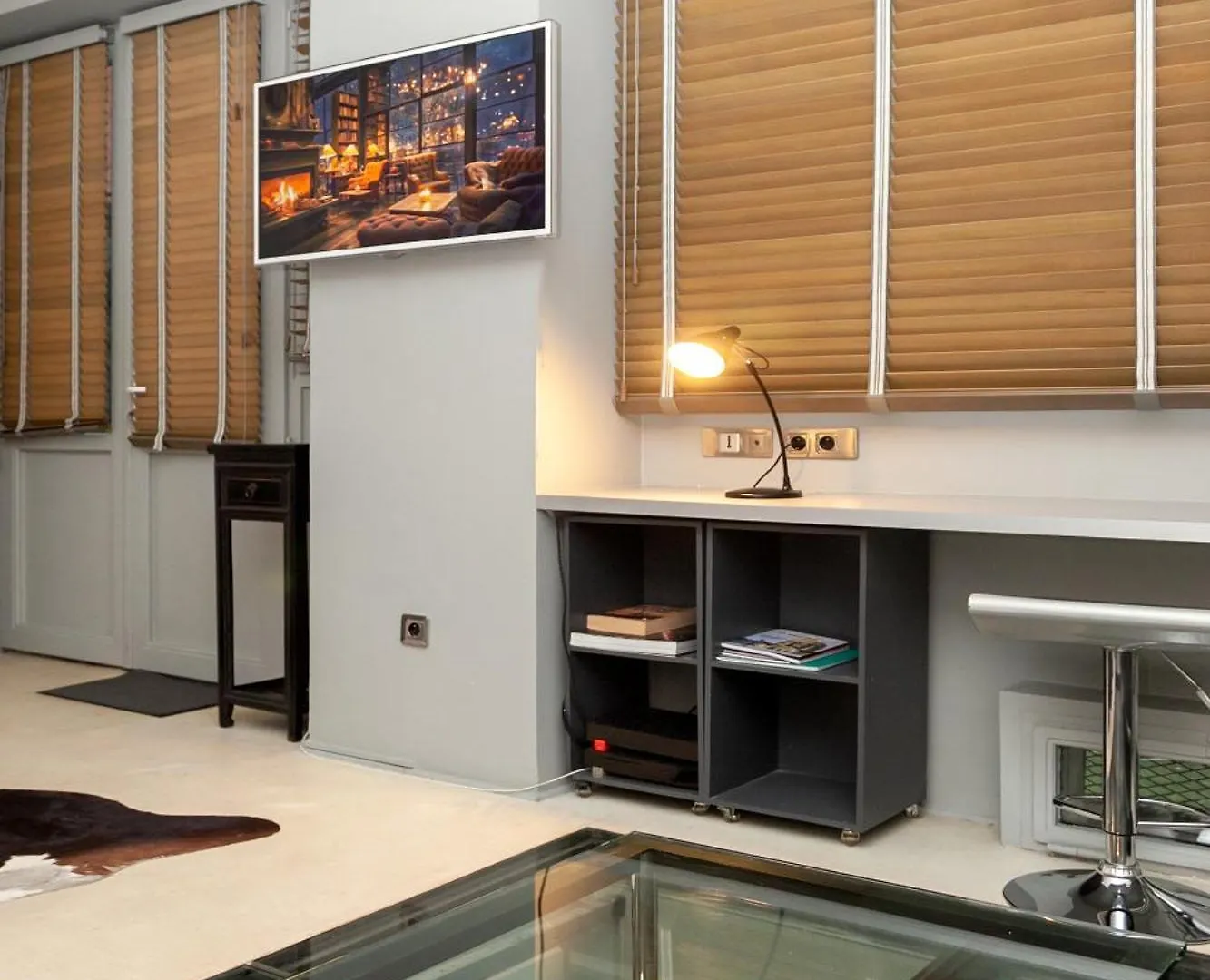 公寓 巴黎Loft Atypique Avec Terrasse, Calme Et Cosy公寓 法国