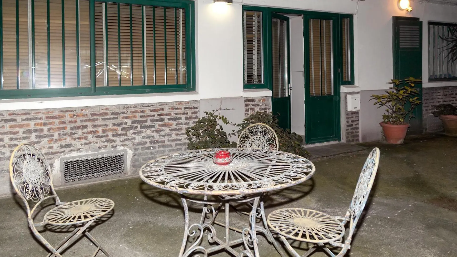 Loft Atypique Avec Terrasse, Calme Et Cosy Apartment Paris